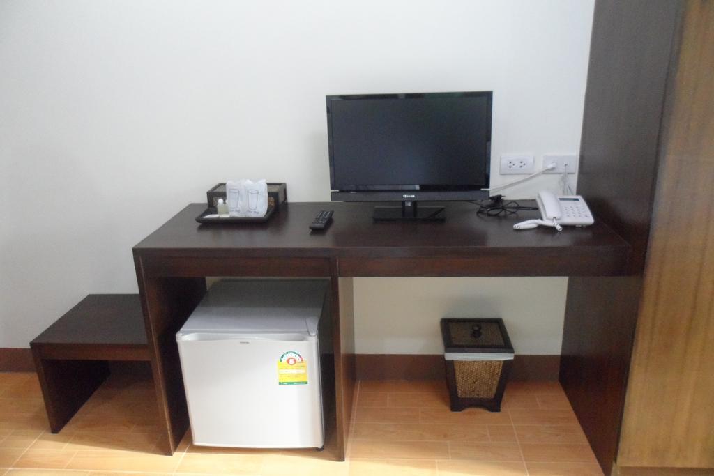 Chiang Mai P Place (Adults Only) Room photo