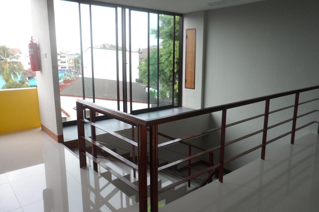 Chiang Mai P Place (Adults Only) Exterior photo