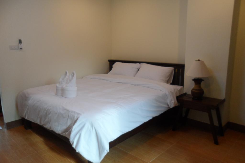 Chiang Mai P Place (Adults Only) Exterior photo